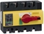 Изображение Schneider Rozcznik izolacyjny 4P 125A INS125 (28927)