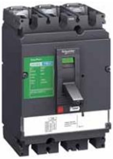 Picture of Schneider Rozcznik mocy 3P 160A EasyPact CVS160NA - LV516425