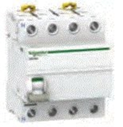 Attēls no Schneider Rozcznik moduowy 40A 4P iSW-NA (A9S70740)
