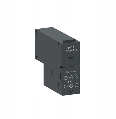 Attēls no Schneider Rozszerzenie zabezpieczenia poarowego sygnau pasywnego TA TPCDIO14