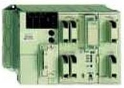 Attēls no Schneider Sterownik programowalny 24I/O NPN tranzystorowe Ethernet M241-24I/O (TM241CE24T)