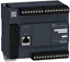 Picture of Schneider Sterownik programowalny 24 I/O PNP tranzystorowe Modicon M221-24I/O (TM221C24T)