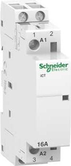 Picture of Schneider Stycznik moduowy 16A 2Z 0R 24V AC iCT (A9C22112)