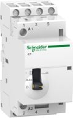 Attēls no Schneider Stycznik moduowy 25A 3Z 0R 230V AC iCT (A9C21833)