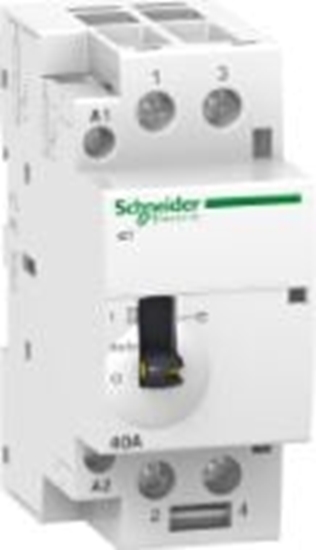 Picture of Schneider Stycznik moduowy 40A 2Z 0R 230V AC iCT (A9C21842)