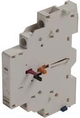 Attēls no Schneider Styk pomocniczy 1Z 1R monta boczny (GVAD1001)