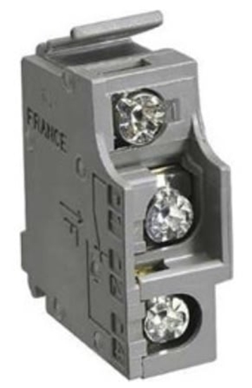 Picture of Schneider Styk pomocniczy EasyPact 1P - 29450