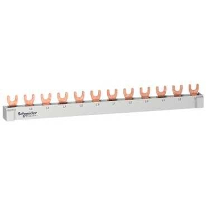 Attēls no Schneider Szyna widekowa 3P 12M 63A R9XFH312