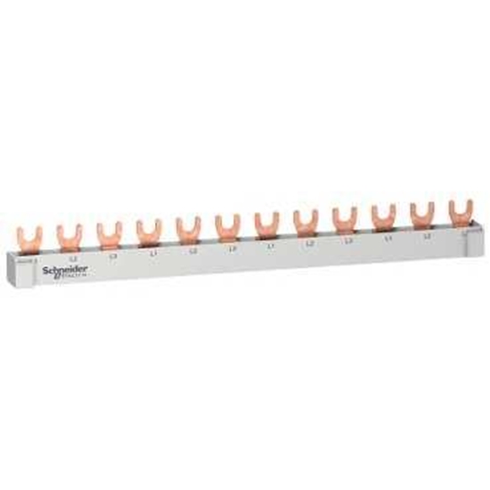 Picture of Schneider Szyna widekowa 3P 12M 63A R9XFH312