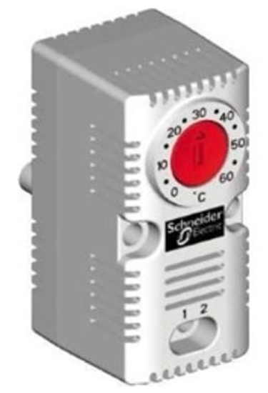 Picture of Schneider Termostat 1R 10A 250V NSYCCOTHC