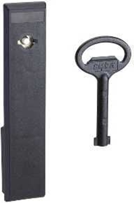 Attēls no Schneider Uchwyt z wkadk nr 405 do SP19300 (NSYTHL405PLM)