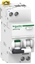 Изображение Schneider Wycznik rónicowo-nadprdowy iDPN N VIGI 2P 6A C 0,03A AC A9D31606