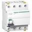 Изображение Schneider Wycznik rónicowo-prdowy 25A 300mA typ AC 4-polowy - A9Z14425