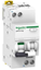 Picture of Schneider Wycznik rónicowo-prdowy z czonek nadprdowym 32A 30mA typ A 1-polowy +N - A9D32632