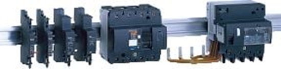 Изображение Schneider Wyzwalacz wzrostowy 230-415V AC 110-130V DC MX+OF (19064)