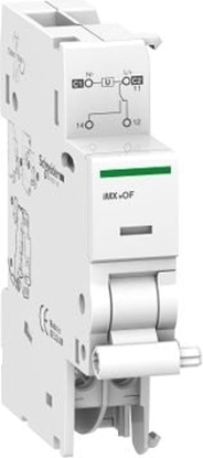 Изображение Schneider Wyzwalacz wzrostowy iMX+OF 12-24VAC (A9A26948)