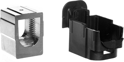 Изображение Schneider Zacisk klatkowy aluminiowy 3P 120-185mm2 (LV429259)