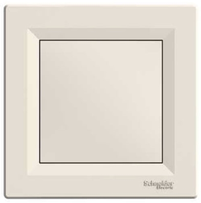 Изображение Schneider Zalepka ASFORA kremowa - EPH5600123