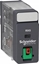 Picture of Schneider Zelio Przekanik interfejsowy z przyciskiem test 230V AC 10A 1Z+1R RXG11P7