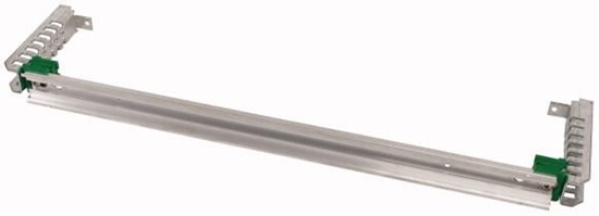 Изображение Schneider Zestaw z szynami i wspornikami BPZ-DINR57-1200-T 1200mm 293592
