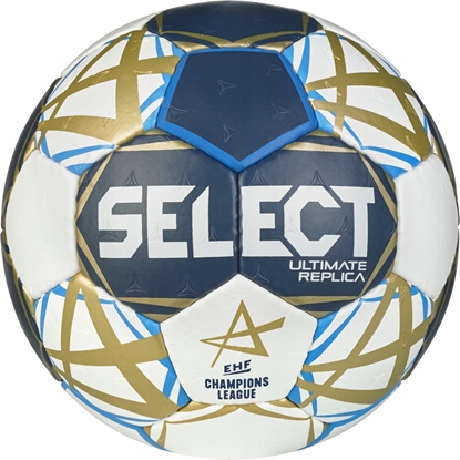 Attēls no Select Ultimate Replica EHF Champions League Handball 220042 biae 2
