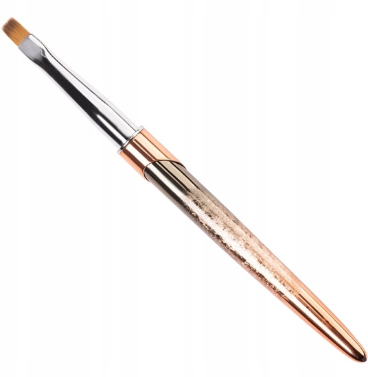 Изображение Semilac CLAVIER Pdzelek do elu i akryloelu #7