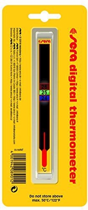 Изображение Sera Termometr Przylepny