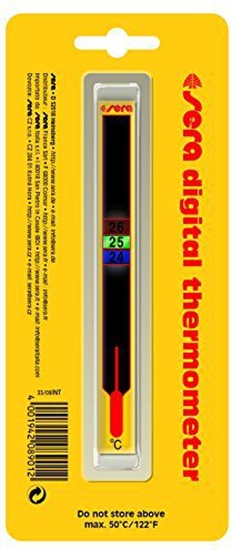 Изображение Sera Termometr Przylepny