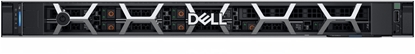 Attēls no Serwer Dell PowerEdge R360 serwer 480 GB Rack (1U) Intel Xeon 6 6315P 2,8 GHz 32 GB DDR5-SDRAM 700 W