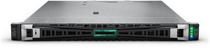 Picture of Serwer HP PL DL320g11 4510 (2.4/12C) 2x32G (p64706) NS204(2x480) MR408i-o 8SFF 2x1000W 2p1G Smart Choice