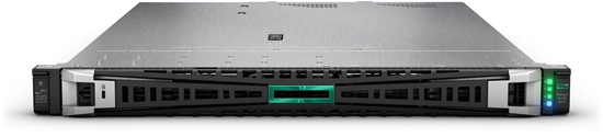 Picture of Serwer HP PL DL320g11 4510 (2.4/12C) 2x32G (p64706) NS204(2x480) MR408i-o 8SFF 2x1000W 2p1G Smart Choice