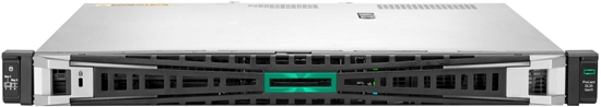Picture of Serwer XXX_Hewlett-Packard (HP) HPE PL DL20g11 E-2436 (2.9G/6C) 1x32G 2x480G VROC 4SFF 1x800W 4x1G NBD333 Smart Choice