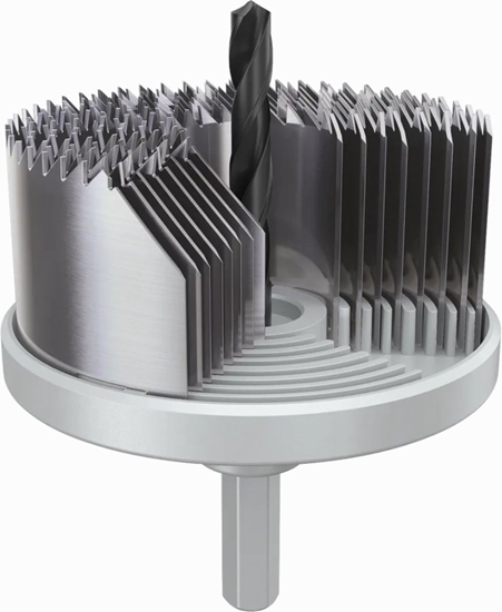 Picture of SESTAW PI A W&D H 7p MB