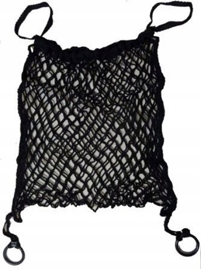 Picture of Siatka na zakupy do wózka inwalidzkiego