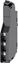 Picture of Siemens Akces. do 3VA10...3VA25: Styk pomocniczy AUX przeczny 1CO Typ HQ, max 240V AC / 250V DC 3VA9988-0AA12