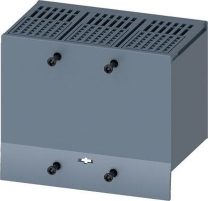 Attēls no Siemens Akces. do 3VA12 3P: Wyduona osona zacisków 1 szt. 3VA9211-0WF30