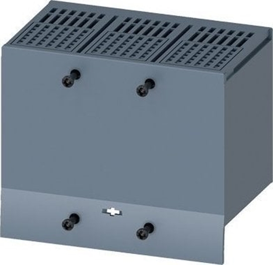 Picture of Siemens Akces. do 3VA12 3P: Wyduona osona zacisków 1 szt. 3VA9211-0WF30