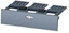 Изображение Siemens Akcesoria do 3VA10 11 3P krótka osona zacisków IP2X (3VA9111-0WD30)