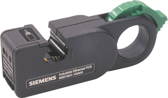 Picture of Siemens cigacz izolacji z prask 6GK1901-1GA00