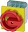 Attēls no Siemens cznik krzywkowy 0-1 3P 25A do wbudowania czarne IP65 3LD2103-0TK53