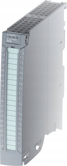 Picture of Siemens Siemens digital input module DI 32x24VDC 6ES7521-1BL10-0AA0