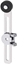 Picture of Siemens Gowica napdowa dwignia obrotowa z regulowan dugoci (3SE5000-0AA50)