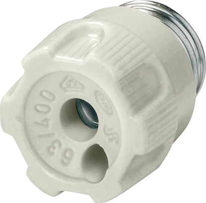 Picture of Siemens Gówka bezpiecznikowa Neozed ceramiczna D02 63A 5SH4362