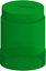 Picture of Siemens Kolumna sygnalizacyjna 50mm LED wiato cige zielone 24V AC/DC 8WD4220-5AC