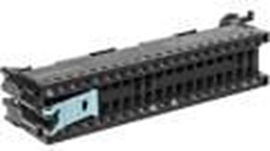 Picture of Siemens Listwa przyczeniowa SIMATIC S7-1500 dla moduów sygnaowych (6ES7592-1AM00-0XB0)