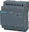 Picture of Siemens LOGO! 12/24RCEO modu logiczny napicie zasilania / I/O: 12/24 V DC/przekanik, 8 DI (4 AI)/4 DO, bez dyspozycji