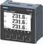 Изображение Siemens Miernik parametrów sieci PAC3220 z licznikiem energii x/1A lub x/5A AC MODBUS TCP/IP 24-60 V DC / 100-250V 7KM3220-1BA01-1EA