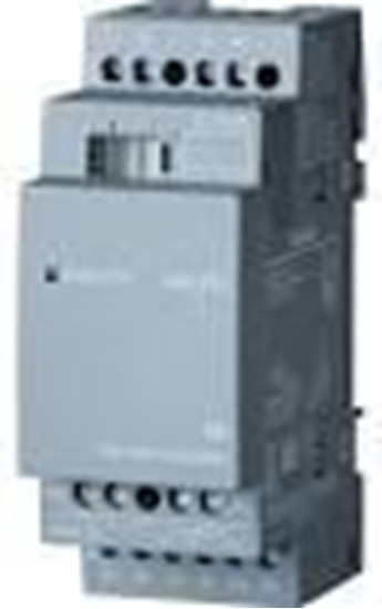 Picture of Siemens Modu rozszerze 2AI 12/24V DC PT100/1000 LOGO! AM2 (6ED1055-1MD00-0BA2)