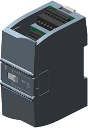 Picture of Siemens Modu rozszerze 8we analogowe 24V DC S7 200 (6ES7231-5QF32-0XB0)