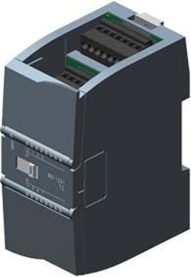 Picture of Siemens Modu rozszerze 8we analogowe 24V DC S7 200 (6ES7231-5QF32-0XB0)